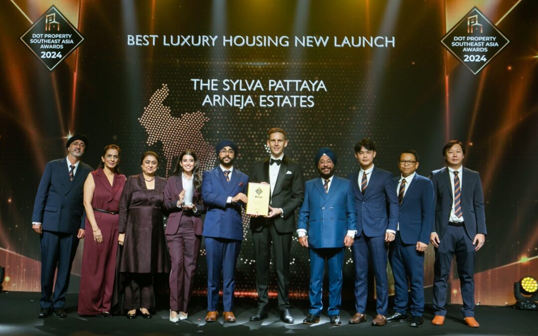 Award-Winning Excellence