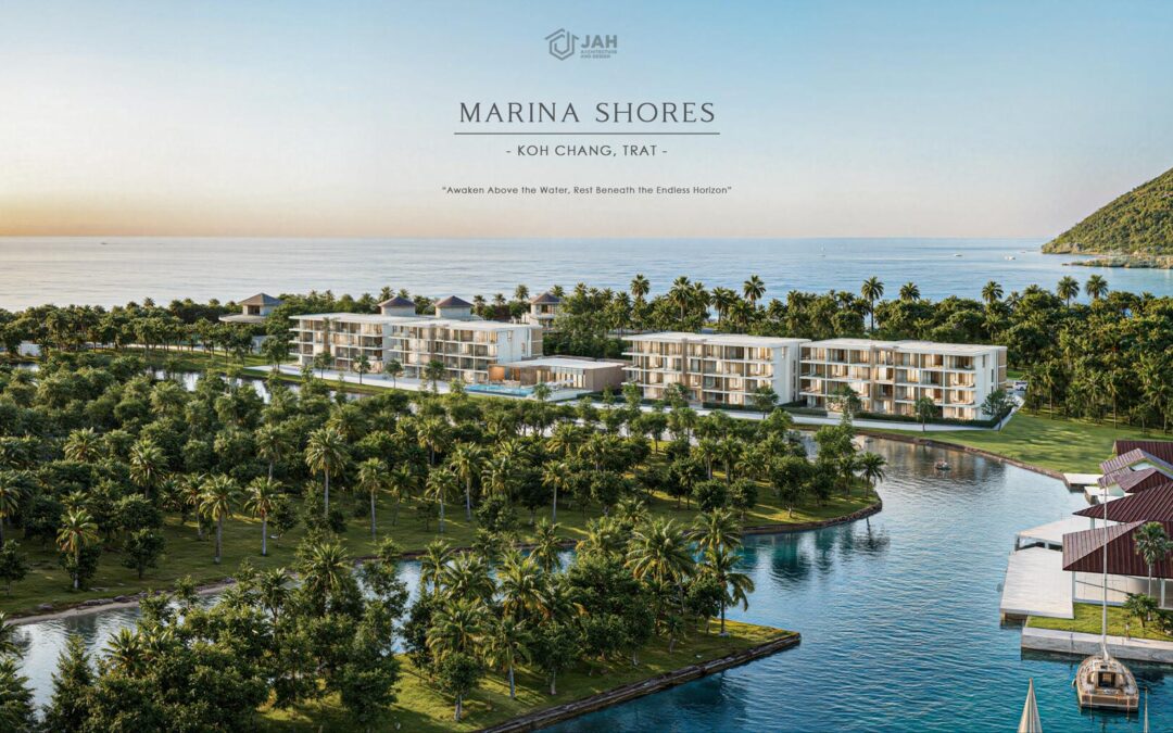 JAH Architecture and Design